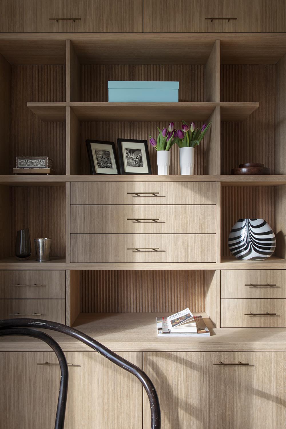 House in Holland Park – bathroom