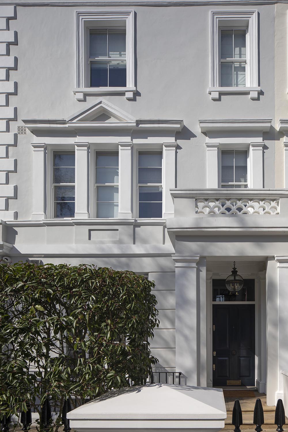 House in Holland Park