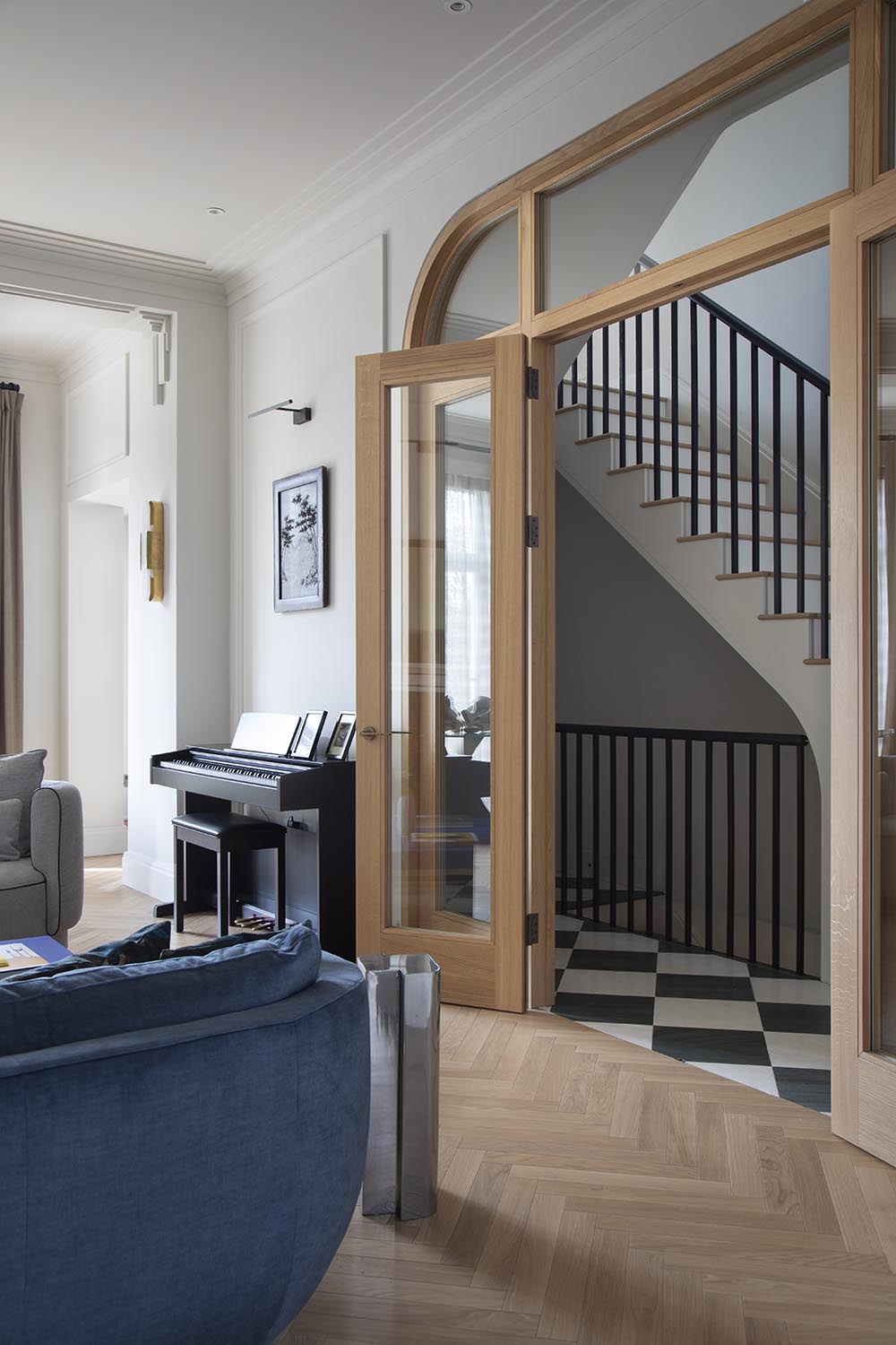 House in Holland Park
