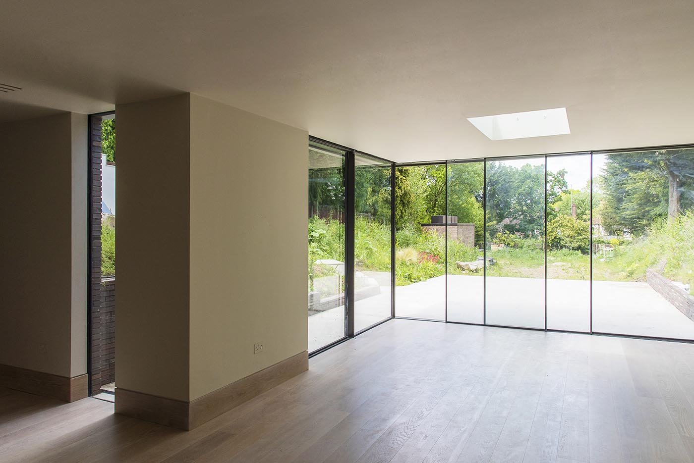 Totteridge Sustainable House