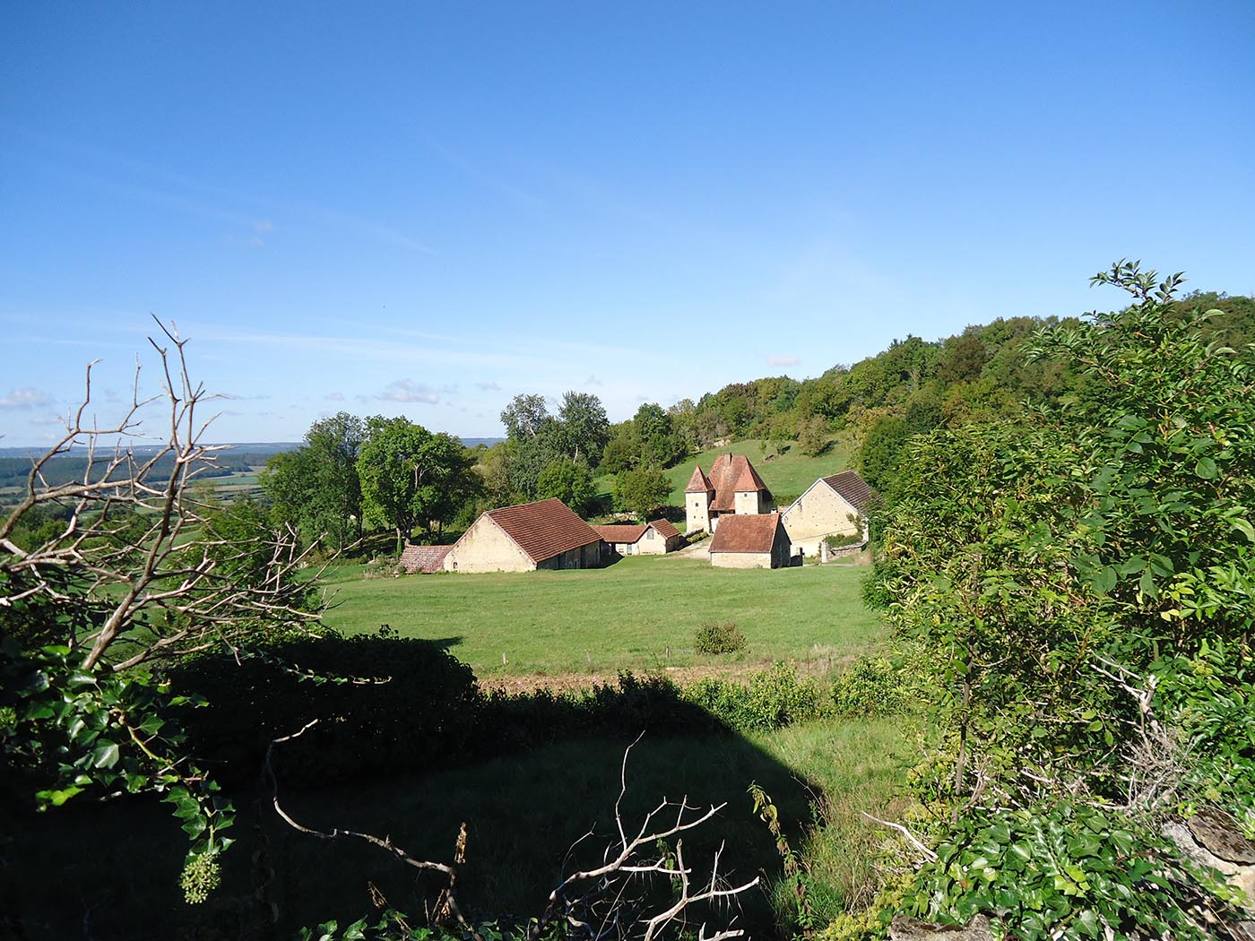 Anciennes &Eacute;curies