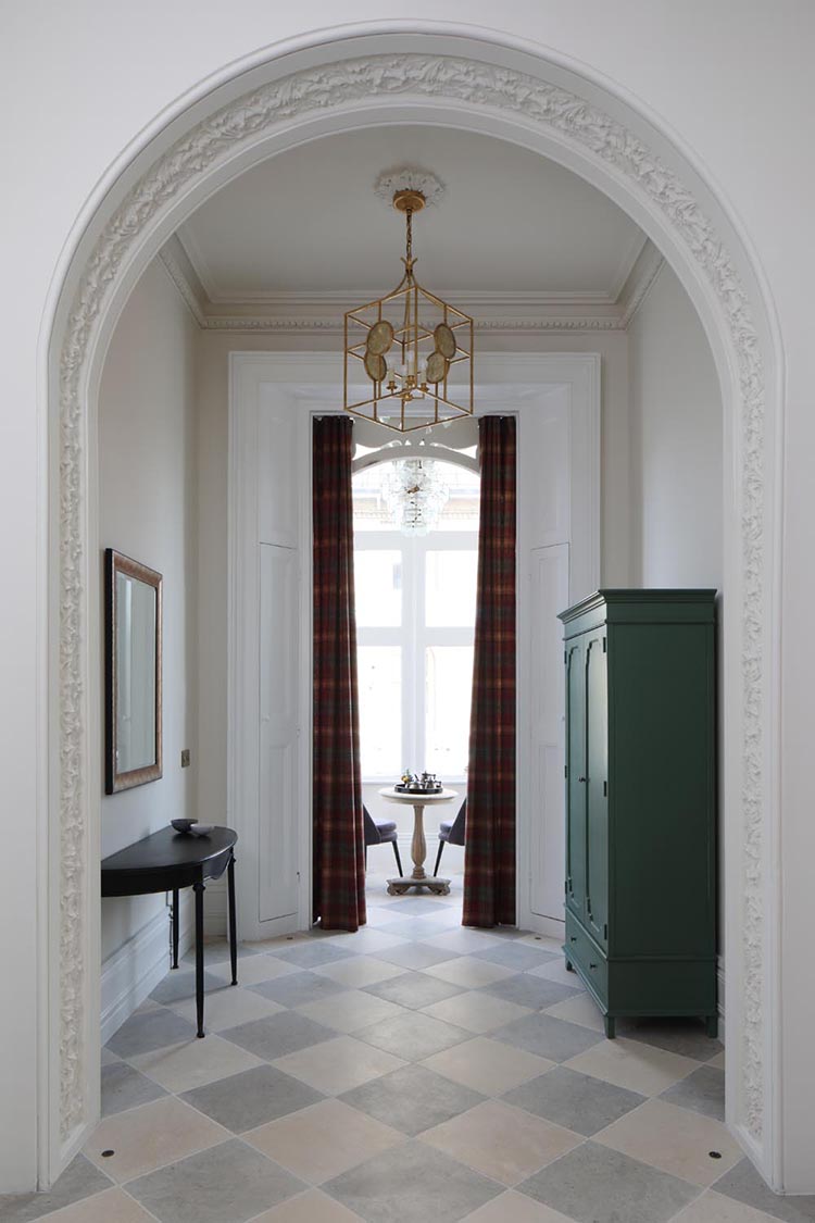 Apartment in Clapham