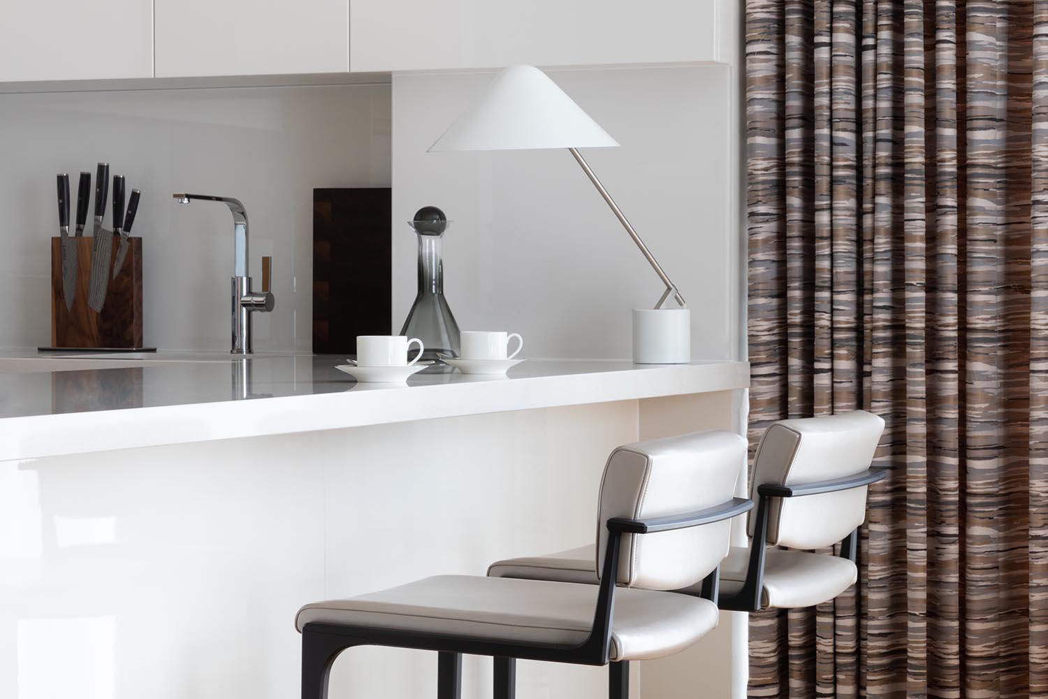 Chelsea Waterfront Apartment