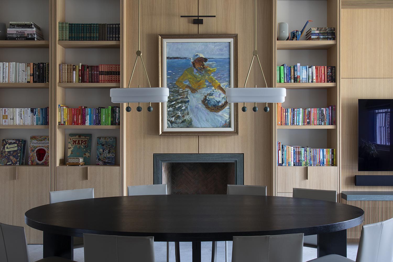 House in Holland Park