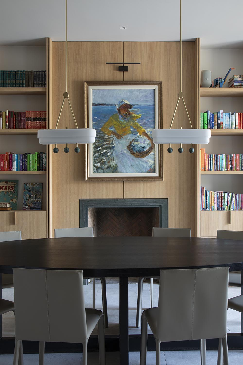 House in Holland Park