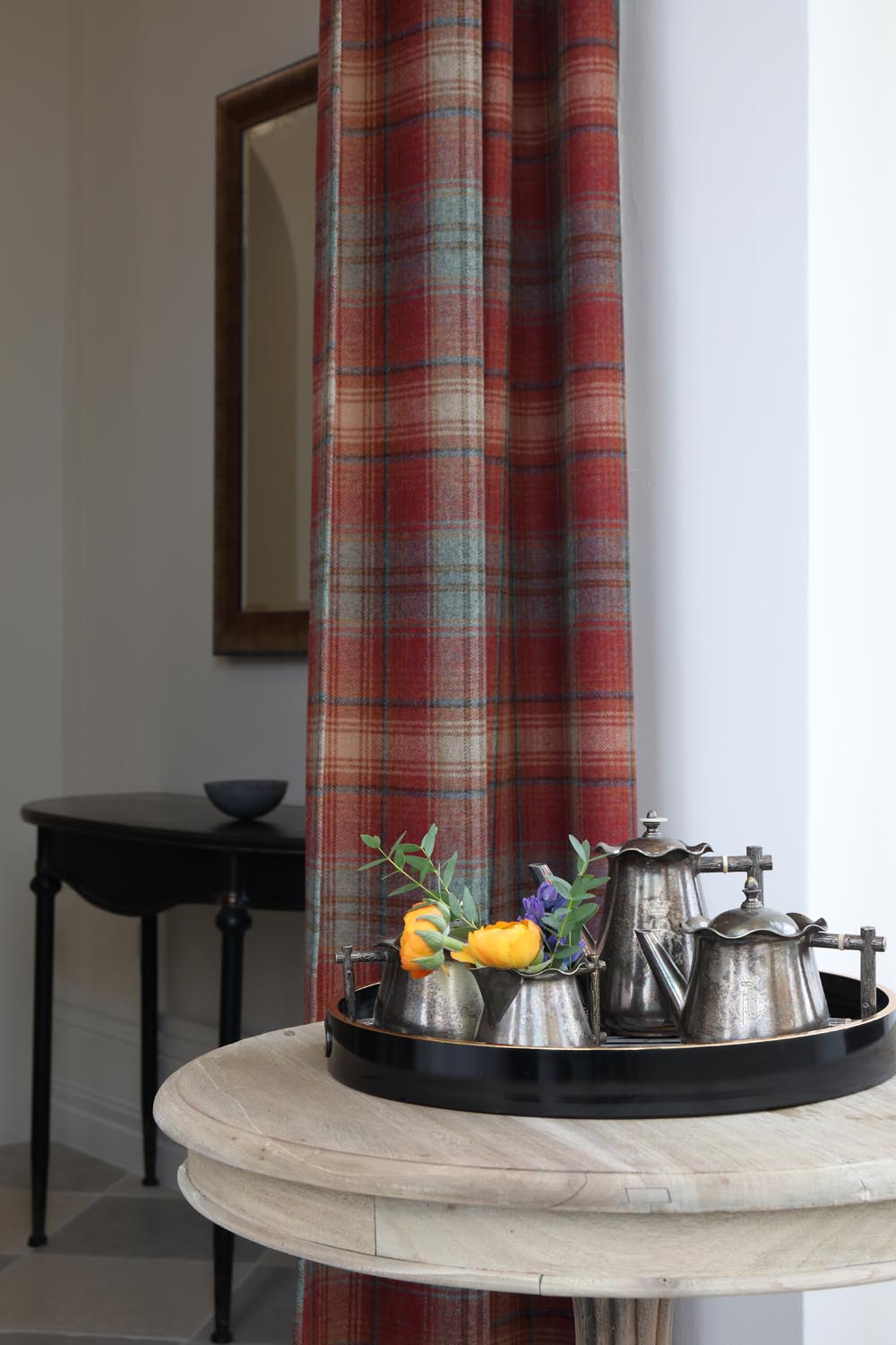 Apartment in Clapham