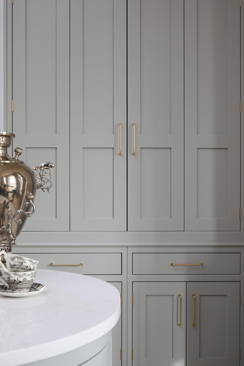 Apartment in Clapham