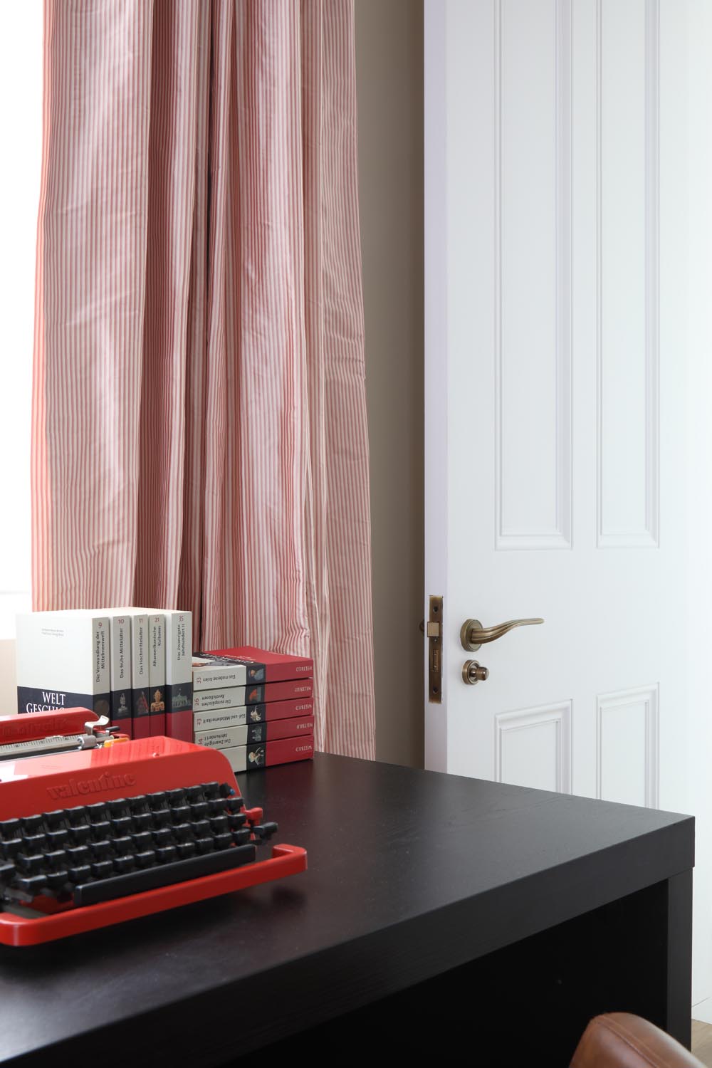 Apartment in Clapham