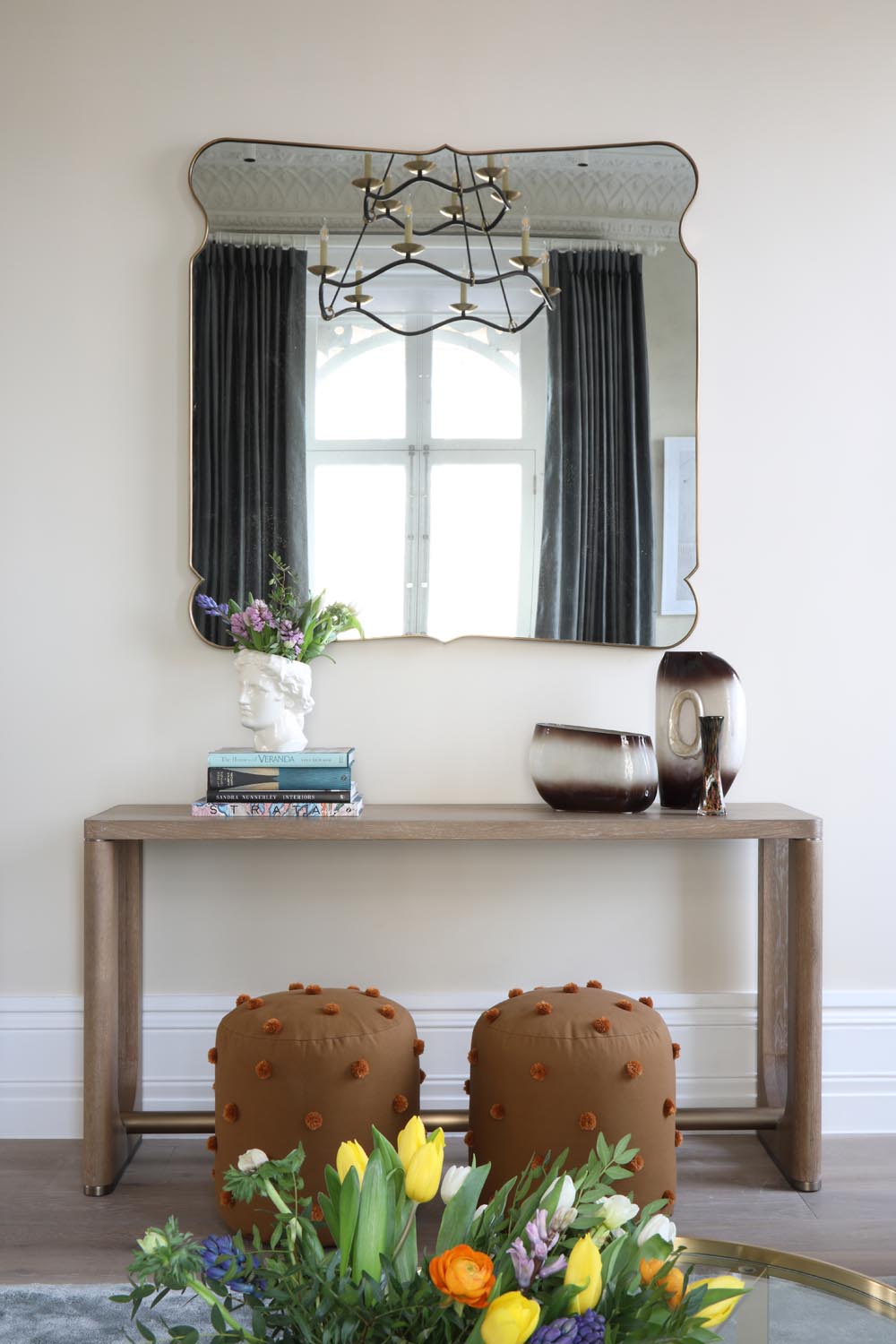 Apartment in Clapham