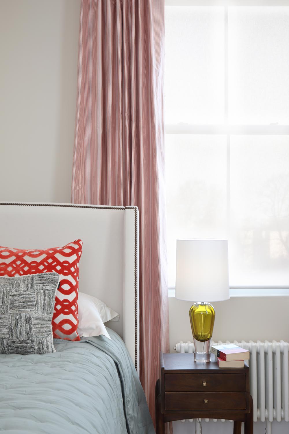 Apartment in Clapham